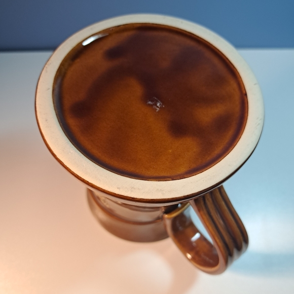 Alexander Keith's Beer Mug - Picture 15 of 16